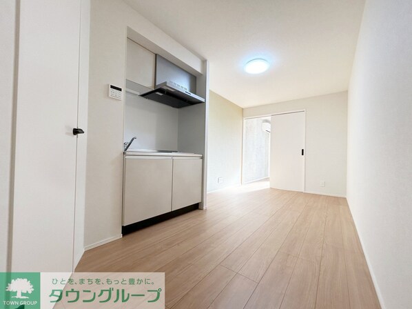 SHELL MAISON(シェル メゾン)の物件内観写真